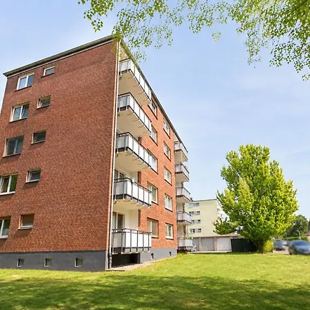 Zecheloft44 - Centro, Parken, Renoviert, Moviepark, Ruhige Lage *
